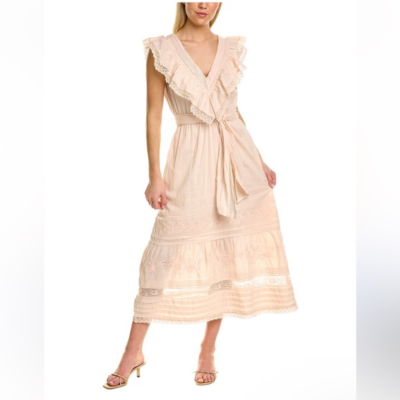 St. Roche Dresses & Skirts - NWT | St. Roche Dress
